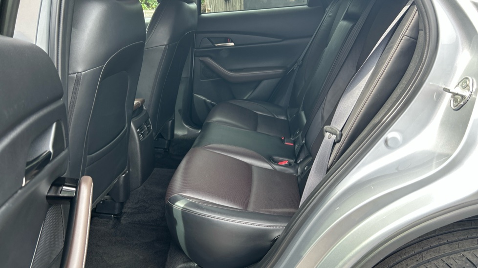 Mazda CX-30 2.0 e-Skyactiv G MHEV GT Sport 5dr Auto Petrol Hatchback - Image 16