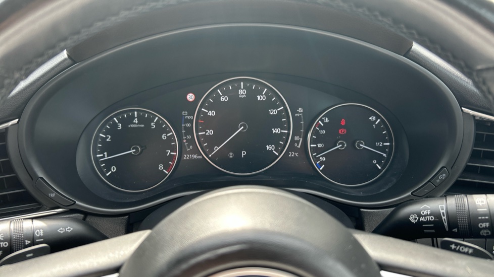 Mazda CX-30 2.0 e-Skyactiv G MHEV GT Sport 5dr Auto Petrol Hatchback - Image 18