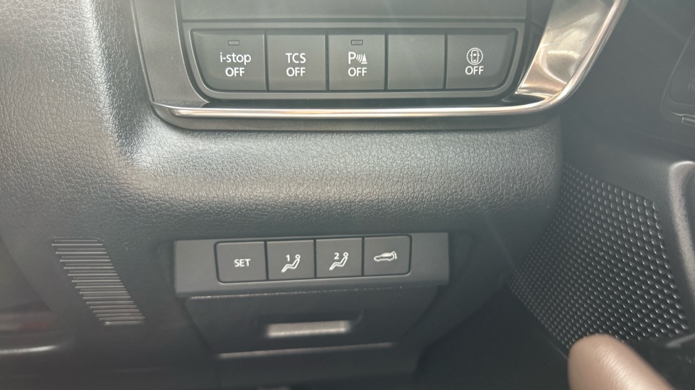 Mazda CX-30 2.0 e-Skyactiv G MHEV GT Sport 5dr Auto Petrol Hatchback - Image 25