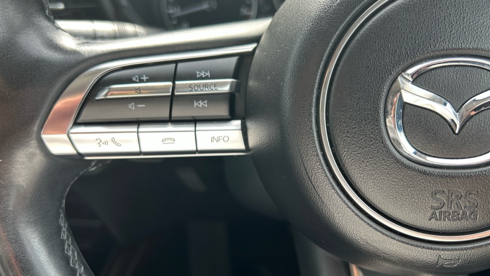 Mazda CX-30 2.0 e-Skyactiv G MHEV GT Sport 5dr Auto Petrol Hatchback - Image 28