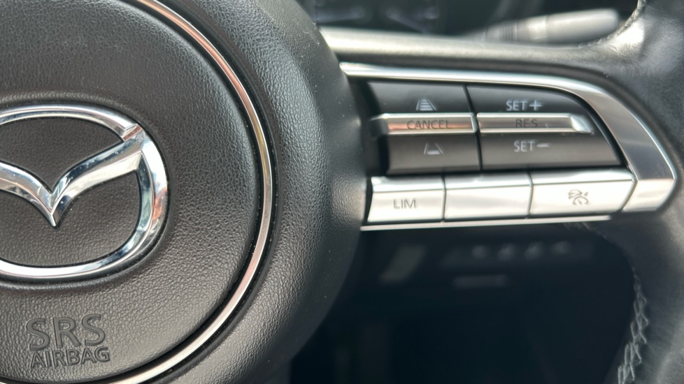 Mazda CX-30 2.0 e-Skyactiv G MHEV GT Sport 5dr Auto Petrol Hatchback - Image 29