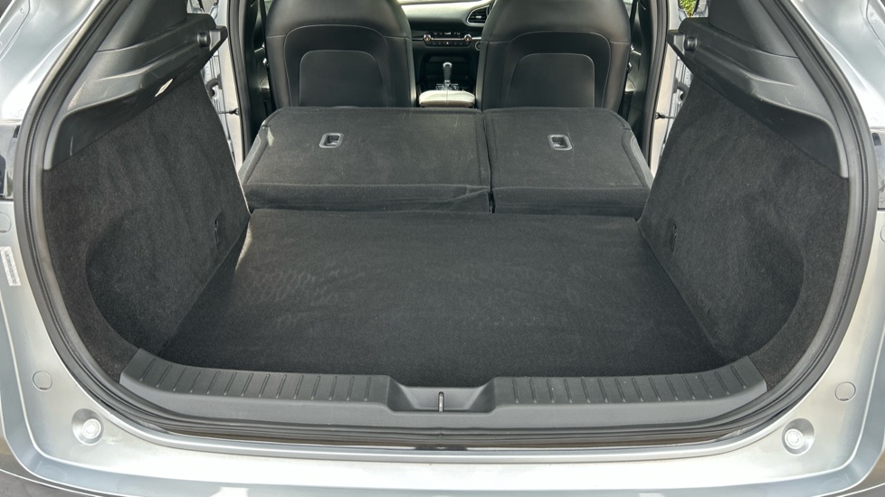 Mazda CX-30 2.0 e-Skyactiv G MHEV GT Sport 5dr Auto Petrol Hatchback - Image 31