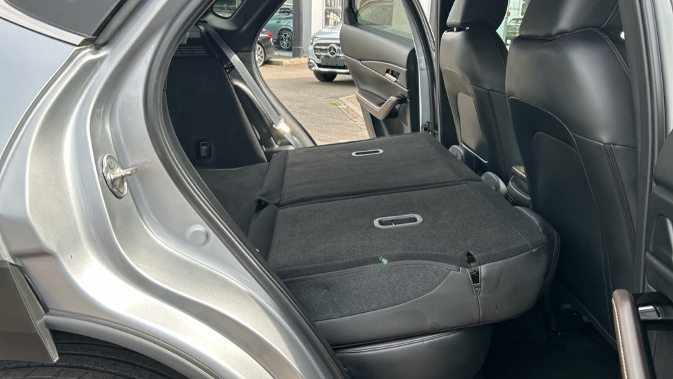 Mazda CX-30 2.0 e-Skyactiv G MHEV GT Sport 5dr Auto Petrol Hatchback - Image 34