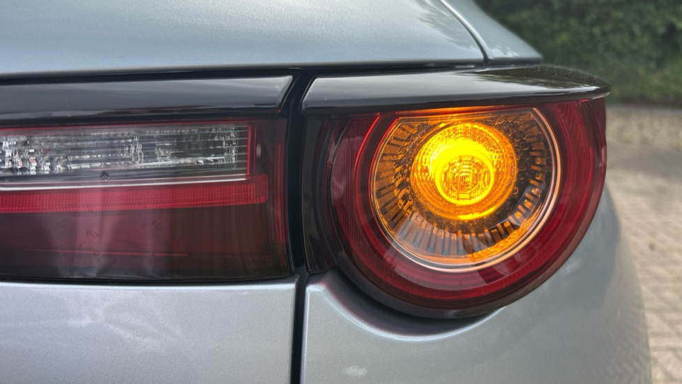 Mazda CX-30 2.0 e-Skyactiv G MHEV GT Sport 5dr Auto Petrol Hatchback - Image 41