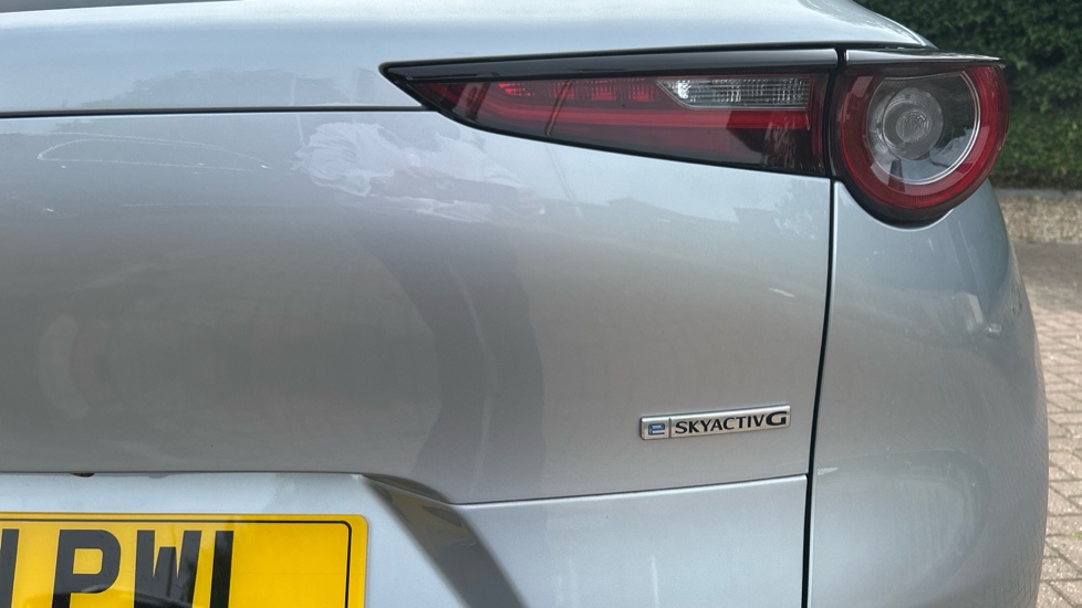 Mazda CX-30 2.0 e-Skyactiv G MHEV GT Sport 5dr Auto Petrol Hatchback - Image 43