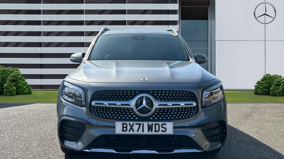 Mercedes-Benz GLB 200 AMG Line 5dr 7G-Tronic Petrol Estate - Image 3