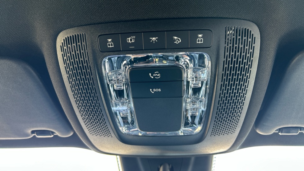Mercedes-Benz GLB 200 AMG Line 5dr 7G-Tronic Petrol Estate - Image 42