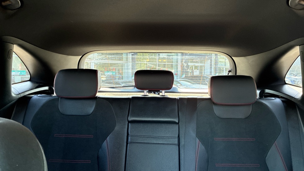 Mercedes-Benz Eqa 350 4Matic 215kW AMG Line 66.5kWh 5dr Auto Electric Hatchback - Image 15
