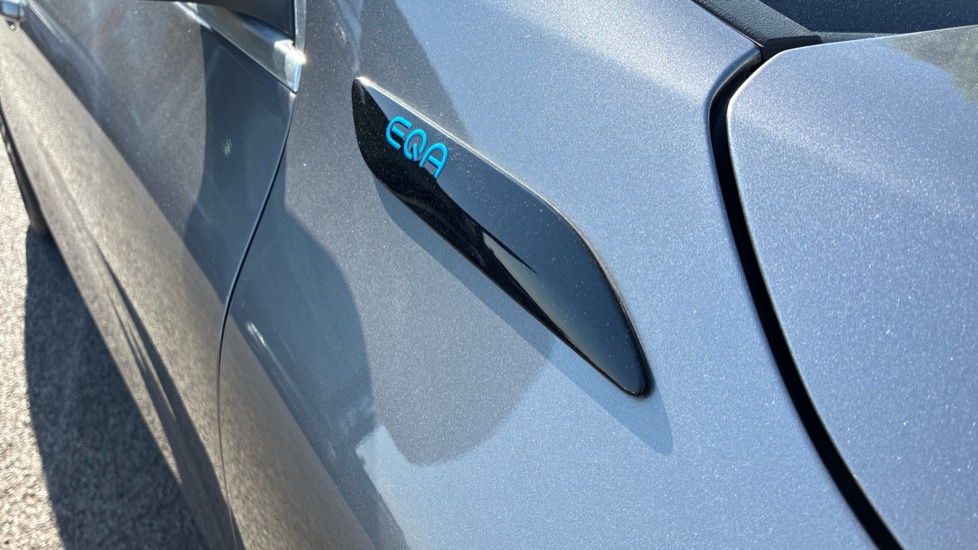 Mercedes-Benz Eqa 350 4Matic 215kW AMG Line 66.5kWh 5dr Auto Electric Hatchback - Image 23