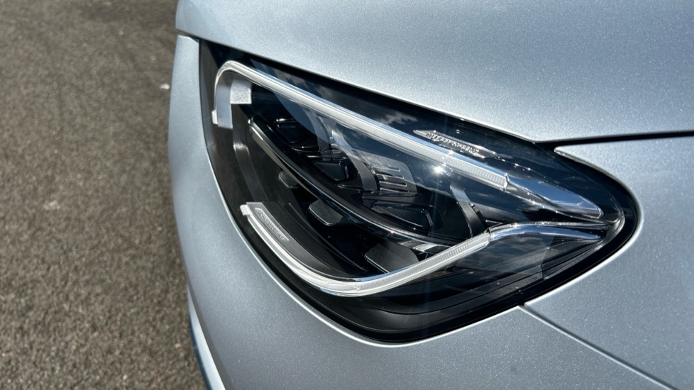 Mercedes-Benz GLC 300 4Matic AMG Line 5dr 9G-Tronic Petrol Estate - Image 43