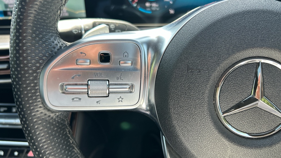 Mercedes-Benz EQC 400 300kW AMG Line Premium 80kWh 5dr Auto Electric Estate - Image 21