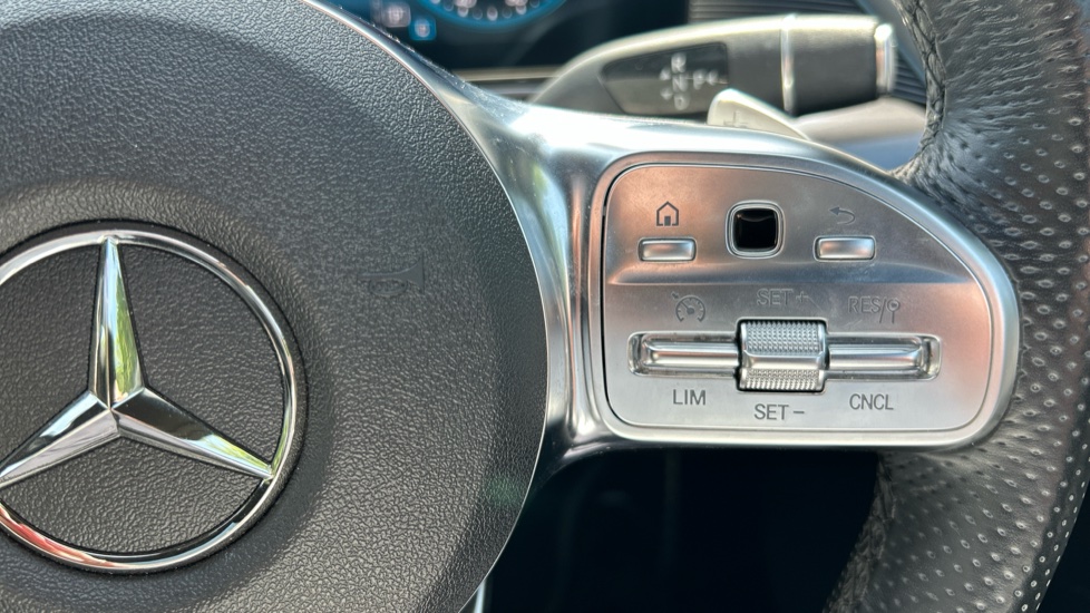 Mercedes-Benz EQC 400 300kW AMG Line Premium 80kWh 5dr Auto Electric Estate - Image 22