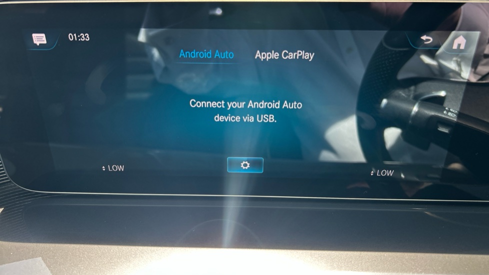 Mercedes-Benz EQC 400 300kW AMG Line Premium 80kWh 5dr Auto Electric Estate - Image 28