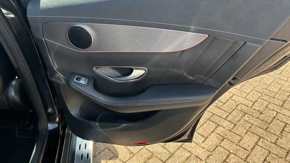 Mercedes-Benz EQC 400 300kW AMG Line Premium 80kWh 5dr Auto Electric Estate - Image 34
