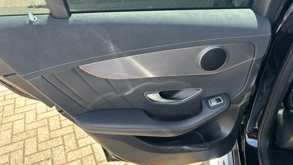 Mercedes-Benz EQC 400 300kW AMG Line Premium 80kWh 5dr Auto Electric Estate - Image 35