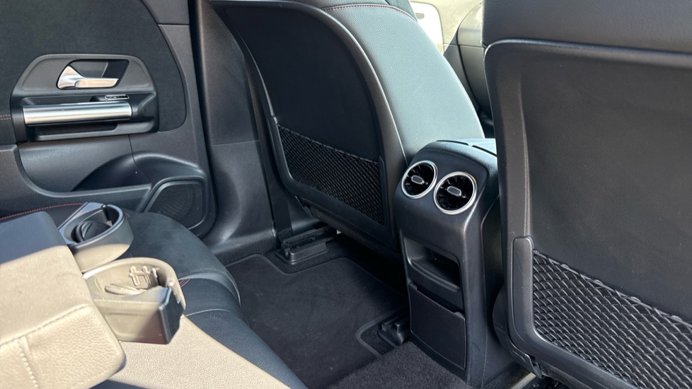 Mercedes-Benz Eqa 300 4Matic 168kW AMG Line 66.5kWh 5dr Auto Electric Hatchback - Image 26