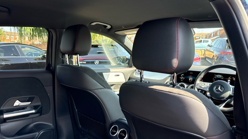 Mercedes-Benz Eqa 300 4Matic 168kW AMG Line 66.5kWh 5dr Auto Electric Hatchback - Image 28