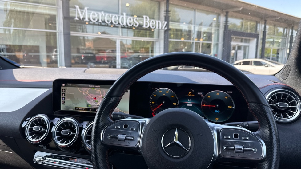 Mercedes-Benz Eqa 300 4Matic 168kW AMG Line 66.5kWh 5dr Auto Electric Hatchback - Image 29