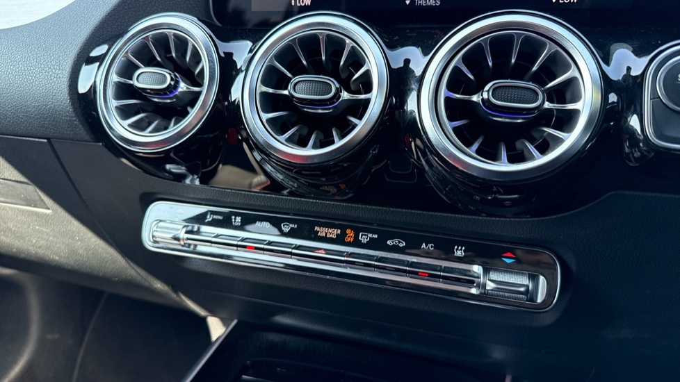 Mercedes-Benz Eqa 300 4Matic 168kW AMG Line 66.5kWh 5dr Auto Electric Hatchback - Image 37