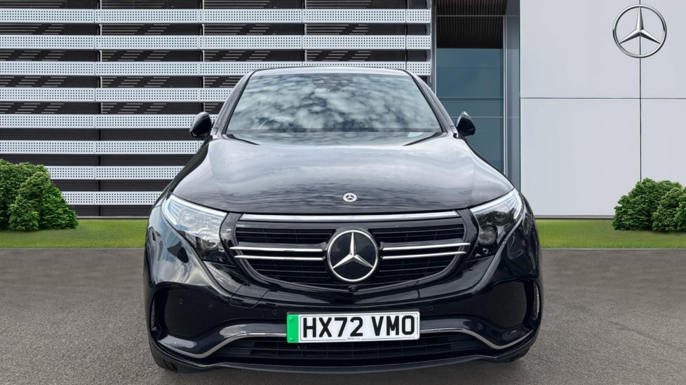 Mercedes-Benz EQC 400 300kW AMG Line Premium Plus 80kWh 5dr Auto Electric Estate - Image 3