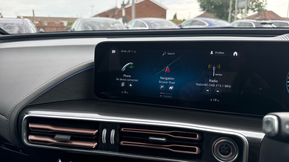 Mercedes-Benz EQC 400 300kW AMG Line Premium Plus 80kWh 5dr Auto Electric Estate - Image 12