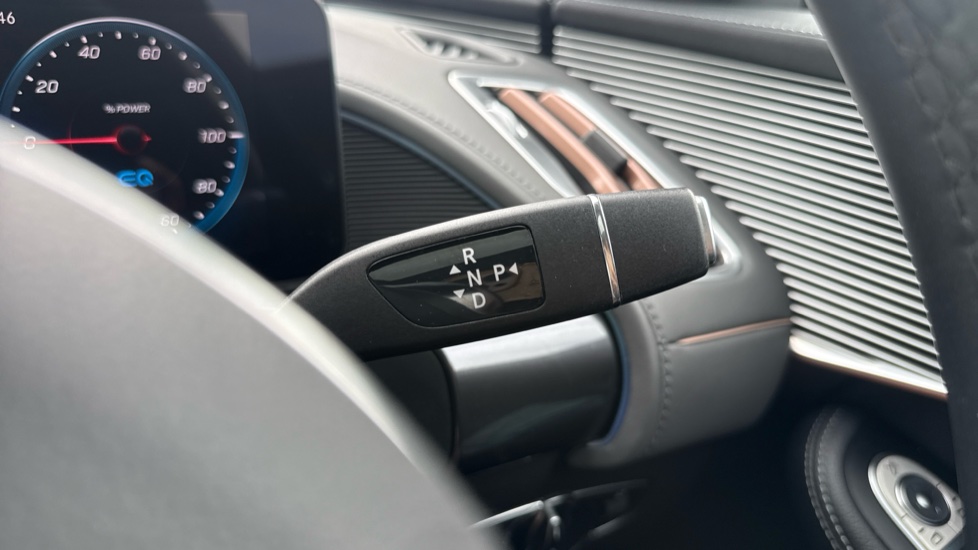 Mercedes-Benz EQC 400 300kW AMG Line Premium Plus 80kWh 5dr Auto Electric Estate - Image 13