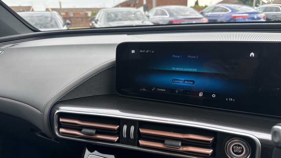 Mercedes-Benz EQC 400 300kW AMG Line Premium Plus 80kWh 5dr Auto Electric Estate - Image 31