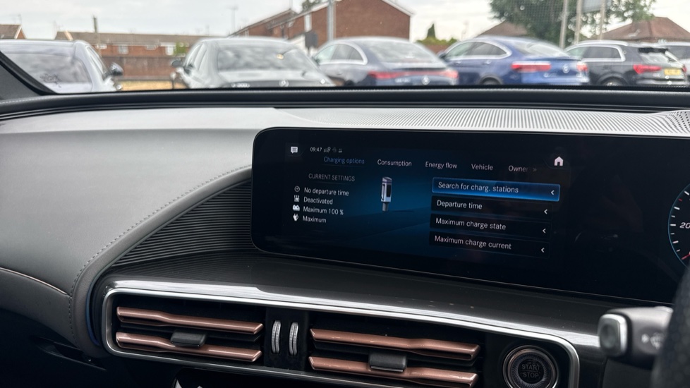 Mercedes-Benz EQC 400 300kW AMG Line Premium Plus 80kWh 5dr Auto Electric Estate - Image 32