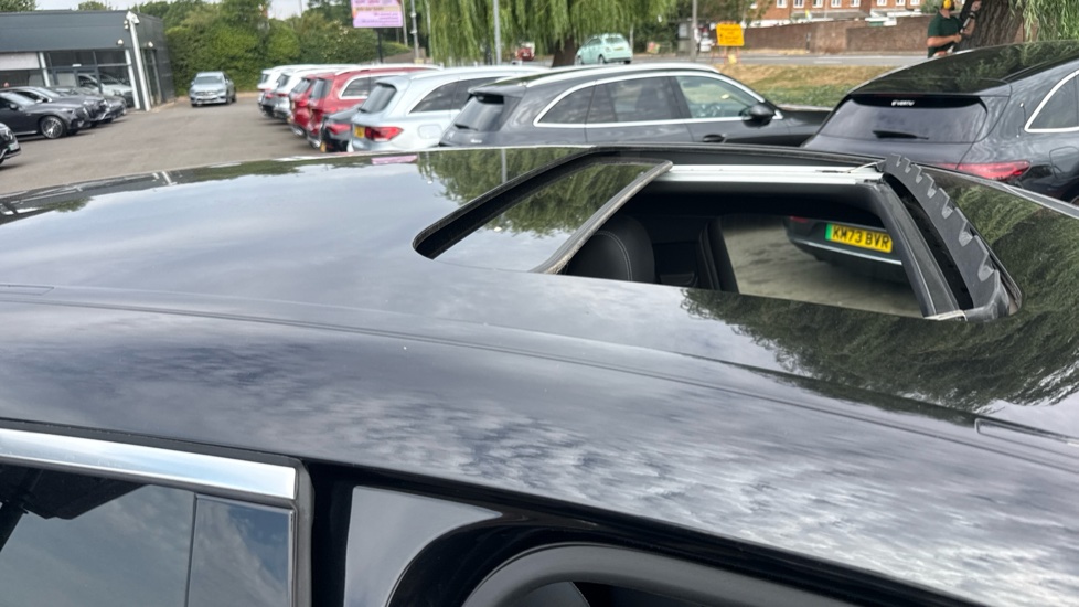 Mercedes-Benz EQC 400 300kW AMG Line Premium Plus 80kWh 5dr Auto Electric Estate - Image 38