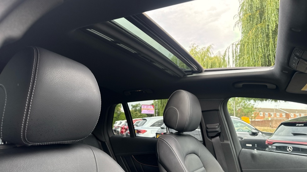 Mercedes-Benz EQC 400 300kW AMG Line Premium Plus 80kWh 5dr Auto Electric Estate - Image 39