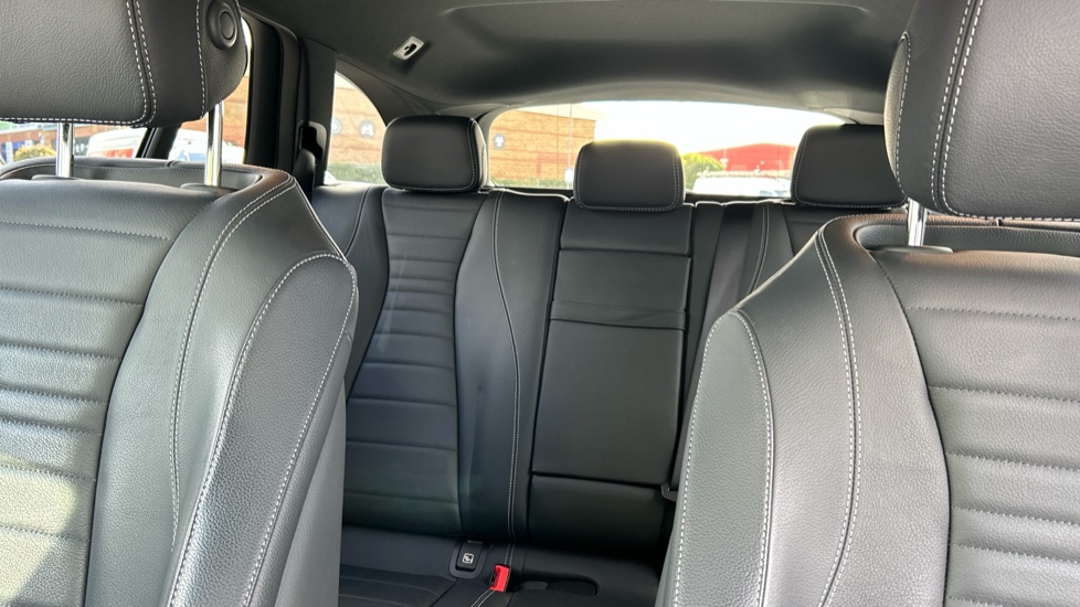 Mercedes-Benz E-Class E220d 200 AMG Line Night Ed Prem+ 5dr 9G-Tronic Diesel Estate - Image 15