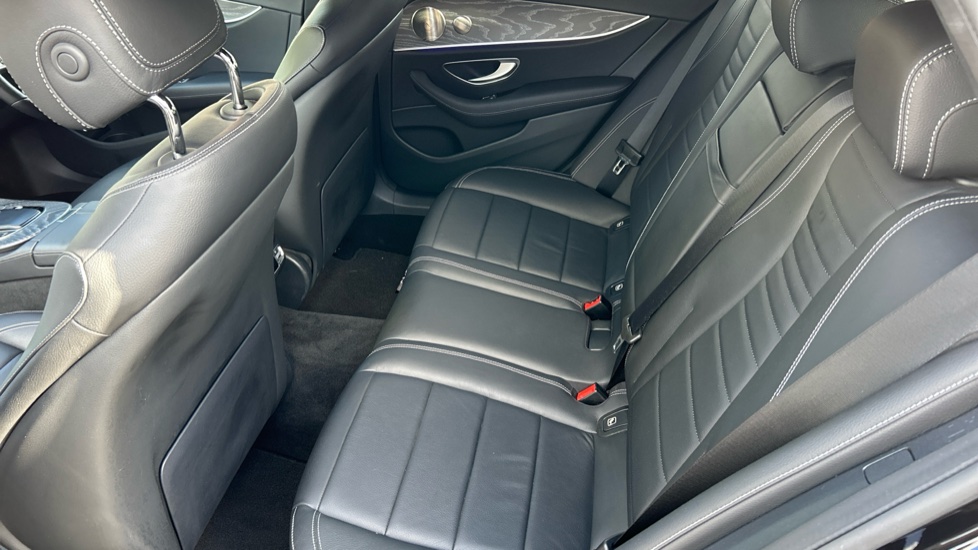 Mercedes-Benz E-Class E220d 200 AMG Line Night Ed Prem+ 5dr 9G-Tronic Diesel Estate - Image 16