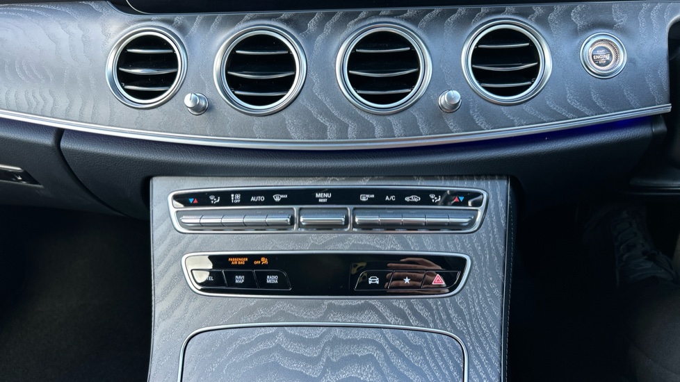 Mercedes-Benz E-Class E220d 200 AMG Line Night Ed Prem+ 5dr 9G-Tronic Diesel Estate - Image 27