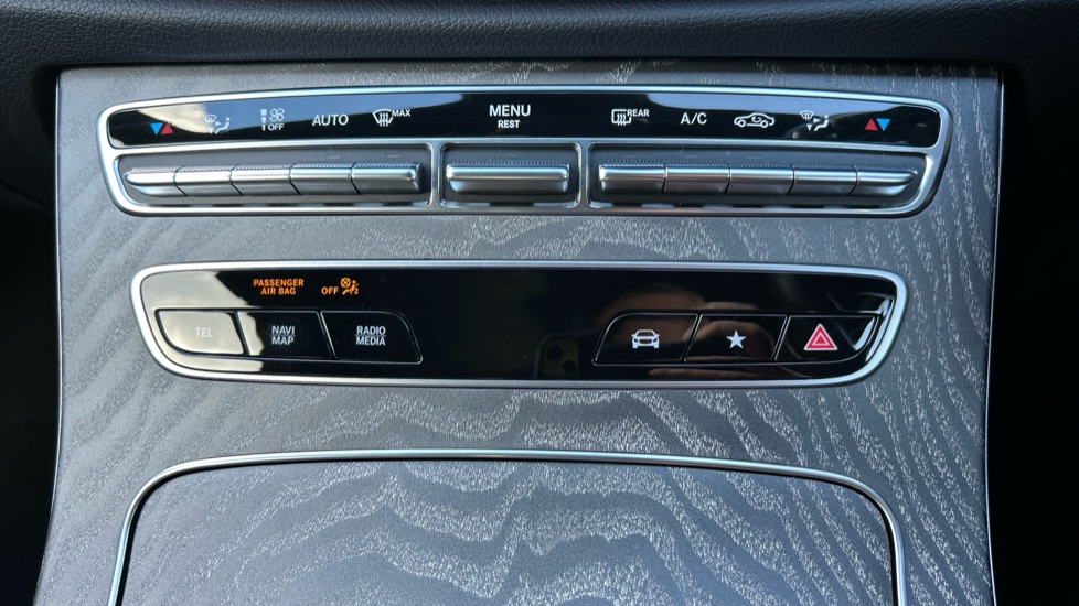 Mercedes-Benz E-Class E220d 200 AMG Line Night Ed Prem+ 5dr 9G-Tronic Diesel Estate - Image 28