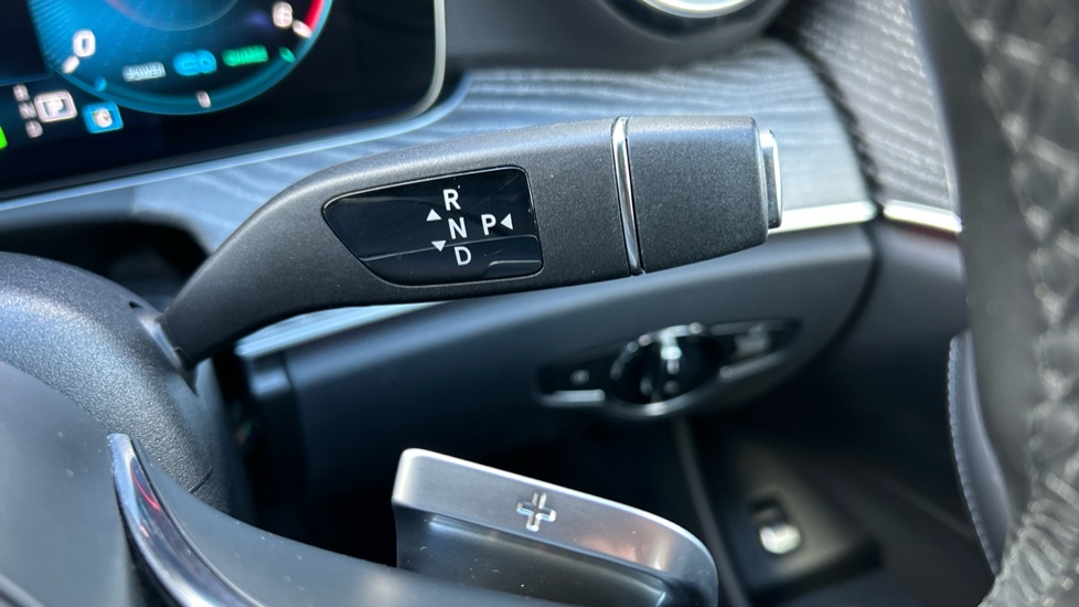 Mercedes-Benz E-Class E220d 200 AMG Line Night Ed Prem+ 5dr 9G-Tronic Diesel Estate - Image 33