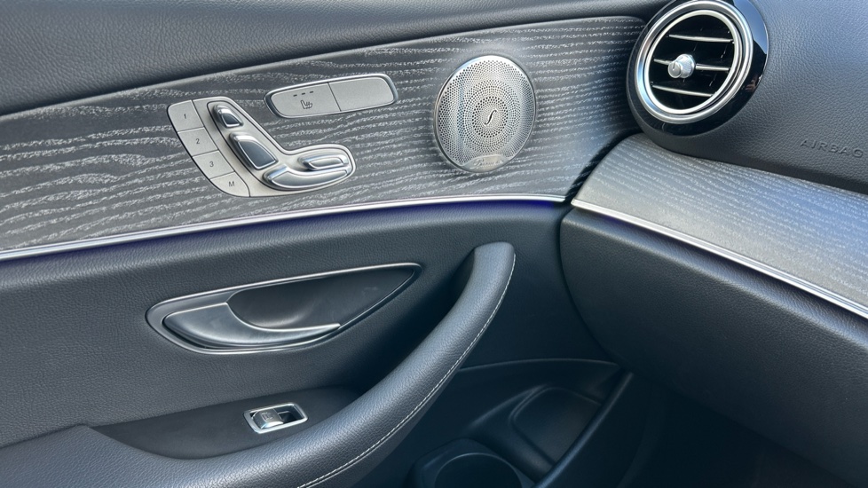 Mercedes-Benz E-Class E220d 200 AMG Line Night Ed Prem+ 5dr 9G-Tronic Diesel Estate - Image 37