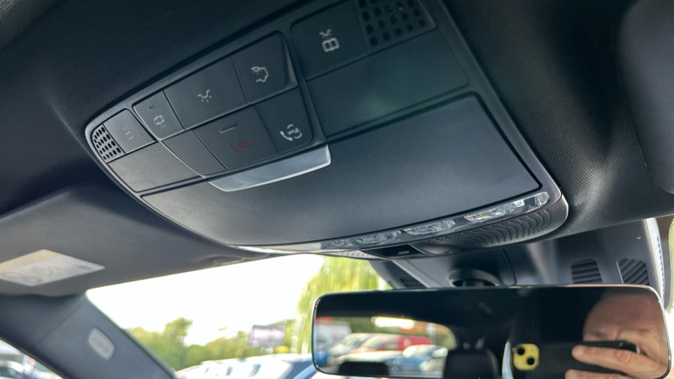 Mercedes-Benz E-Class E220d 200 AMG Line Night Ed Prem+ 5dr 9G-Tronic Diesel Estate - Image 40