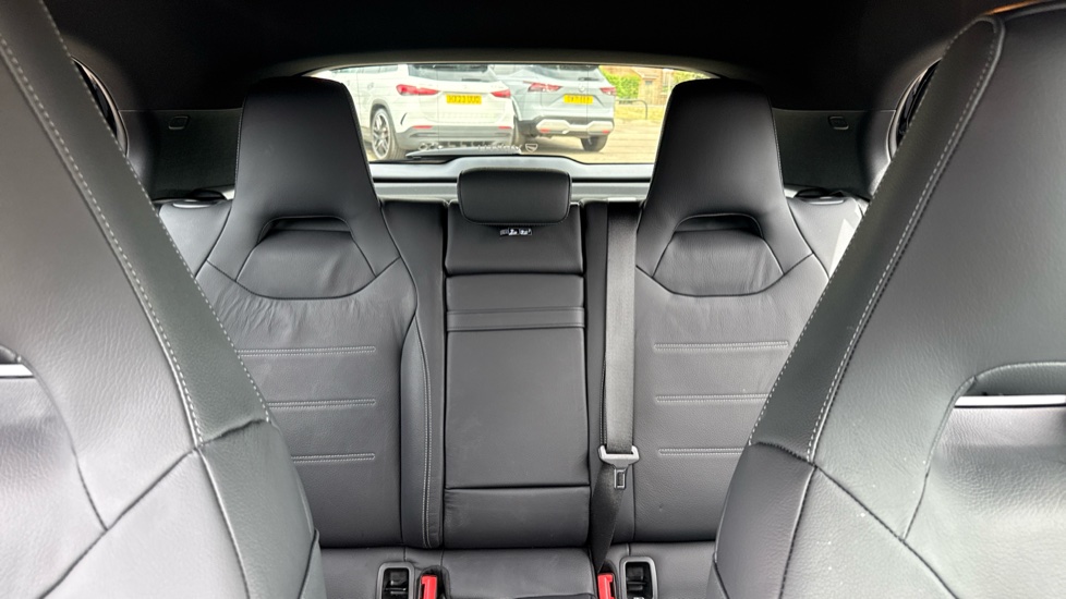 Mercedes-AMG A-Class A35 4Matic Touring Edition 5dr Auto Petrol Hatchback - Image 15