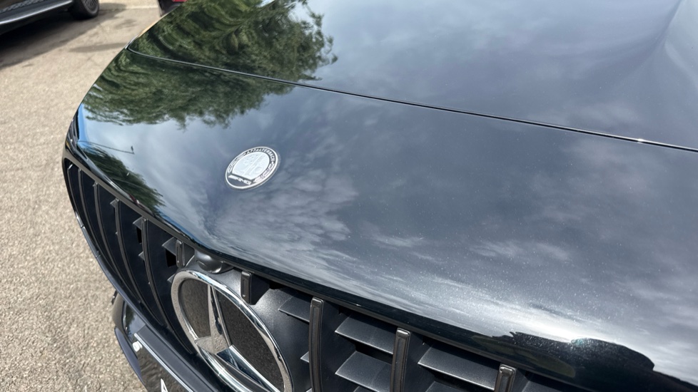 Mercedes-AMG A-Class A35 4Matic Touring Edition 5dr Auto Petrol Hatchback - Image 23