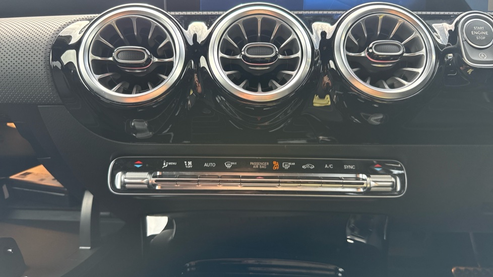 Mercedes-AMG A-Class A35 4Matic Touring Edition 5dr Auto Petrol Hatchback - Image 34