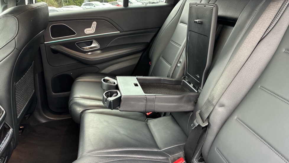 Mercedes-Benz GLE 400d 4Matic AMG Line Prem 5dr 9G-Tronic [7 St] Diesel Estate - Image 32