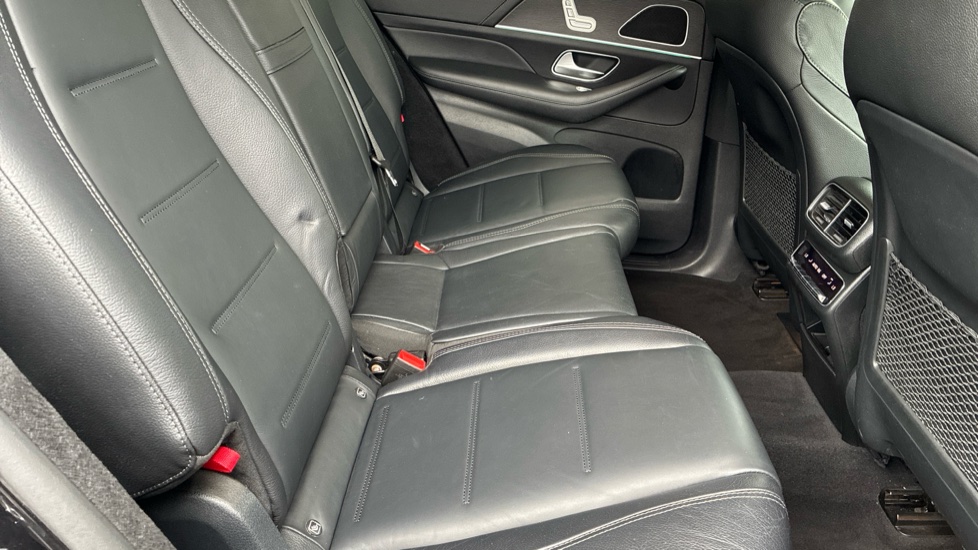 Mercedes-Benz GLE 400d 4Matic AMG Line Prem 5dr 9G-Tronic [7 St] Diesel Estate - Image 39