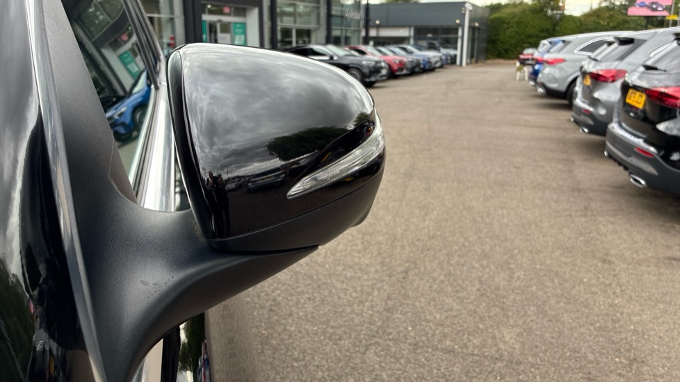 Mercedes-Benz GLE 400d 4Matic AMG Line Prem 5dr 9G-Tronic [7 St] Diesel Estate - Image 43