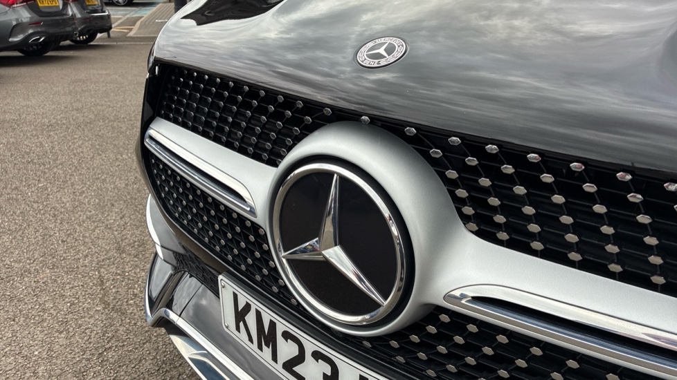 Mercedes-Benz GLE 400d 4Matic AMG Line Prem 5dr 9G-Tronic [7 St] Diesel Estate - Image 46