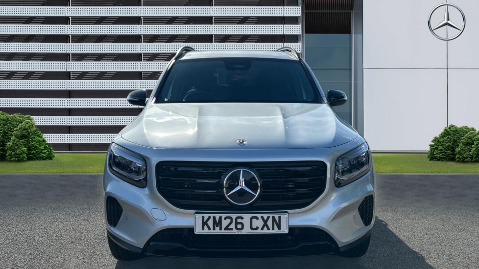 Mercedes-Benz GLB 200 Sport Executive 5dr 7G-Tronic Petrol Estate - Image 3