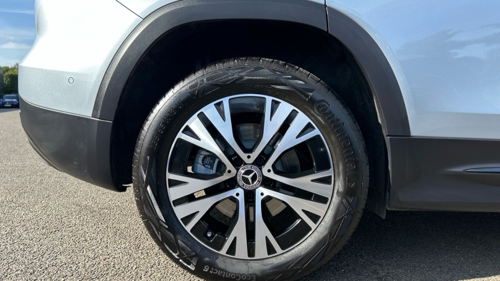 Mercedes-Benz GLB 200 Sport Executive 5dr 7G-Tronic Petrol Estate - Image 7