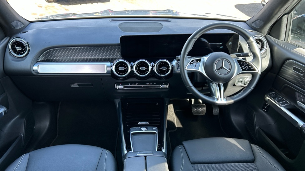 Mercedes-Benz GLB 200 Sport Executive 5dr 7G-Tronic Petrol Estate - Image 10