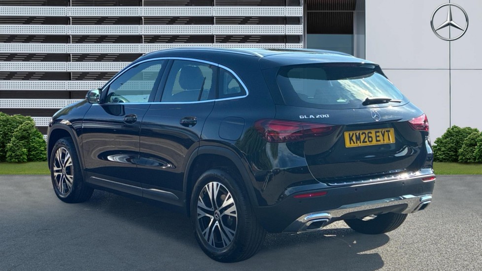 Mercedes-Benz GLA 200 Sport Executive 5dr Auto Petrol Hatchback - Image 2
