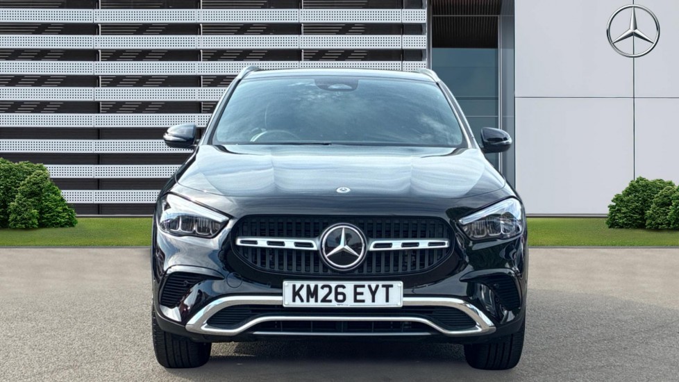 Mercedes-Benz GLA 200 Sport Executive 5dr Auto Petrol Hatchback - Image 3