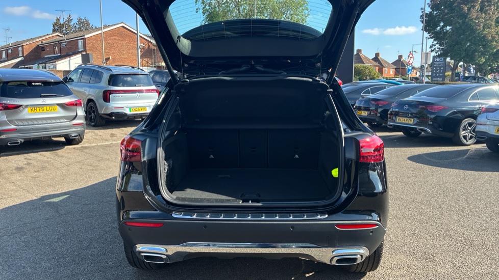 Mercedes-Benz GLA 200 Sport Executive 5dr Auto Petrol Hatchback - Image 4